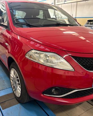 Lancia ypsilon ecochick