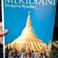 MERIDIANI Birmania/Myanmar  – 31 marzo 2016