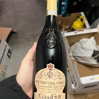 Amarone della Valpolicella 2017 ca dei frati