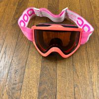 Maschera da sci Poc.