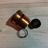 Corpetto Farsport per Sram XDR a 12 velocità 