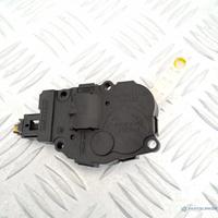 Motorino Flap Clima SX Jaguar XF OEM MF-113930-077