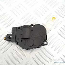 Motorino Flap Clima SX Jaguar XF OEM MF-113930-077