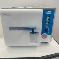 Autoclave per sterelizzazione strumenti