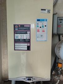 Caldaia condensazione Ariston