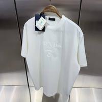 T-shirt Prada