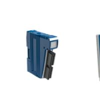 SCHEDA 16 INGRESSI/USCITE DIGITALI BMX DiO16