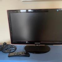 televisore Samsung 