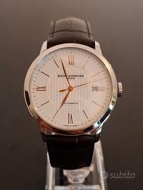 Baume & Mercier Classima