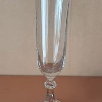 Bicchieri di cristallo, servizio da 12 (36 pz)