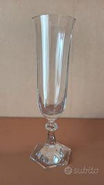 Bicchieri di cristallo, servizio da 12 (36 pz)