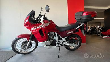 Honda Transalp 600