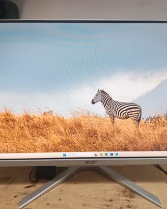 Acer Aspire Desktop All-in-One