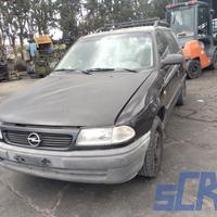 OPEL ASTRA F SW 1.4 Si 82CV 93-96 - Ricambi