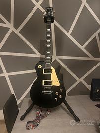 Harley benton chitarra elettrica