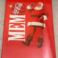 Gioco memo coca cola