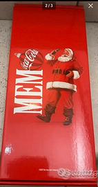 Gioco memo coca cola