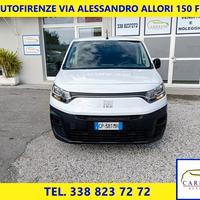 FIAT DOBLO ANNO 2023 100CV KM 56000 NUOVO MODELLO