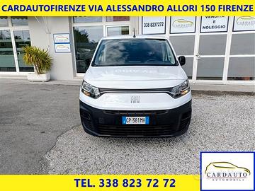 FIAT DOBLO ANNO 2023 100CV KM 56000 NUOVO MODELLO