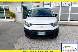 FIAT DOBLO ANNO 2023 100CV KM 56000 NUOVO MODELLO