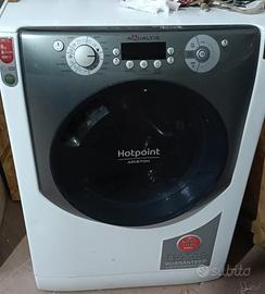 lavatrice Hotpoint acqualtis