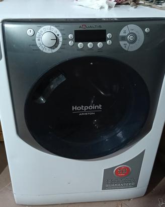 lavatrice Hotpoint acqualtis