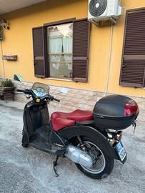 scarabeo 125 cc