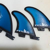 pinnette fcs2 Julian Wilson size grom 