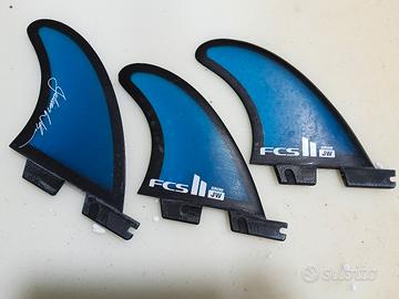 pinnette fcs2 Julian Wilson size grom 