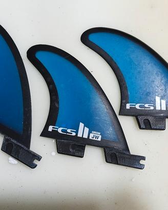 pinnette fcs2 Julian Wilson size grom 