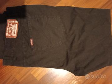 Pantaloni Carrera Jeans Mod. 700 - Taglia 60 (3XL/