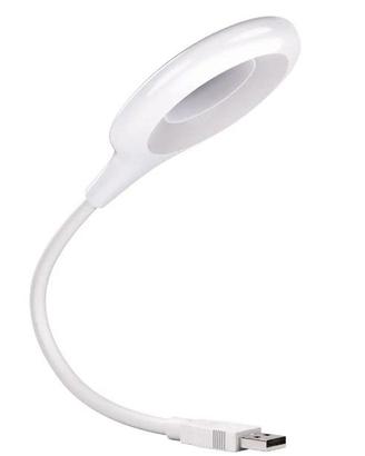 Lampada a LED con alimentazione USB