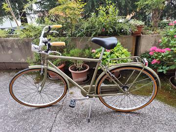 Bici classica uomo 28"
