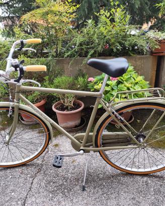 Bici classica uomo 28"