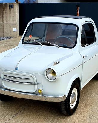 Piaggio Altro ACMA 400