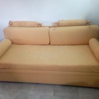 divano letto estraibile 