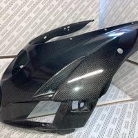 Cupolino in carbonio per ducati 749 /999 96950603B