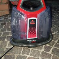 bissel lava divani tappezz6