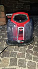 bissel lava divani tappezz6