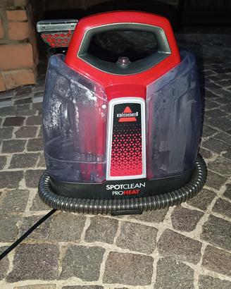 bissel lava divani tappezz6