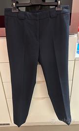 Pantaloni neri eleganti Tintoretto T.44 IT