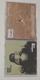 BEN HARPER "WELCOME TO THE CRUEL WORLD"