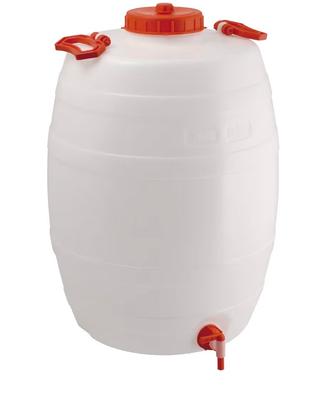 Fusto 50 litri