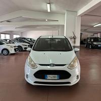 Ford B-Max 1.6 TDCi 95 CV Titanium