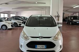 Ford B-Max 1.6 TDCi 95 CV Titanium
