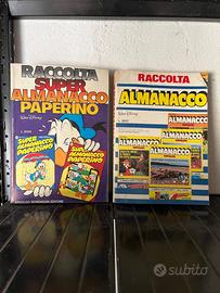 Fumetti Topolino