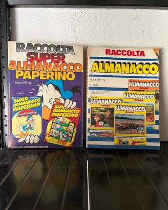 Fumetti Topolino