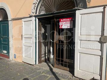 Negozio Gaeta [Cod. rif Loc11ACG]