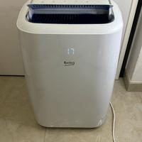 Climatizzatore portatile Beko - BPN112C 12000 btu