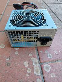 Alimentatore PC Tecnoware Free Silent 500W ATX